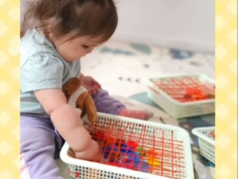 Experiencia de aprendizaje