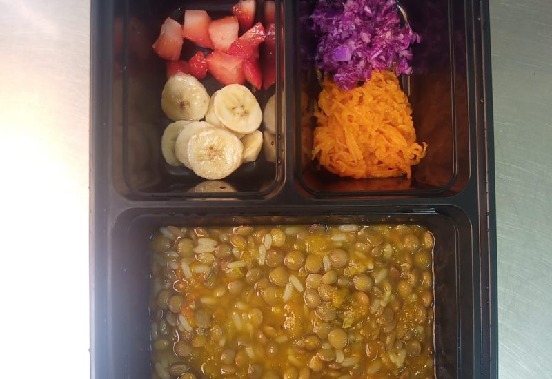 alimentacion